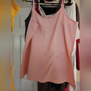 Torrid size 4 foxy cami